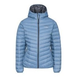 Chaqueta plumas ligera