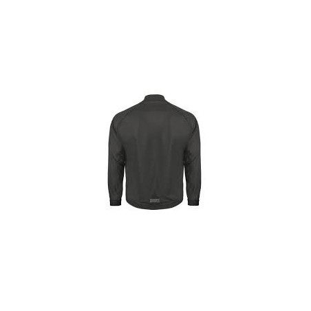 Chaqueta cortavientos ultraligera