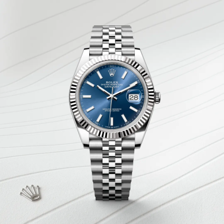 Reloj new